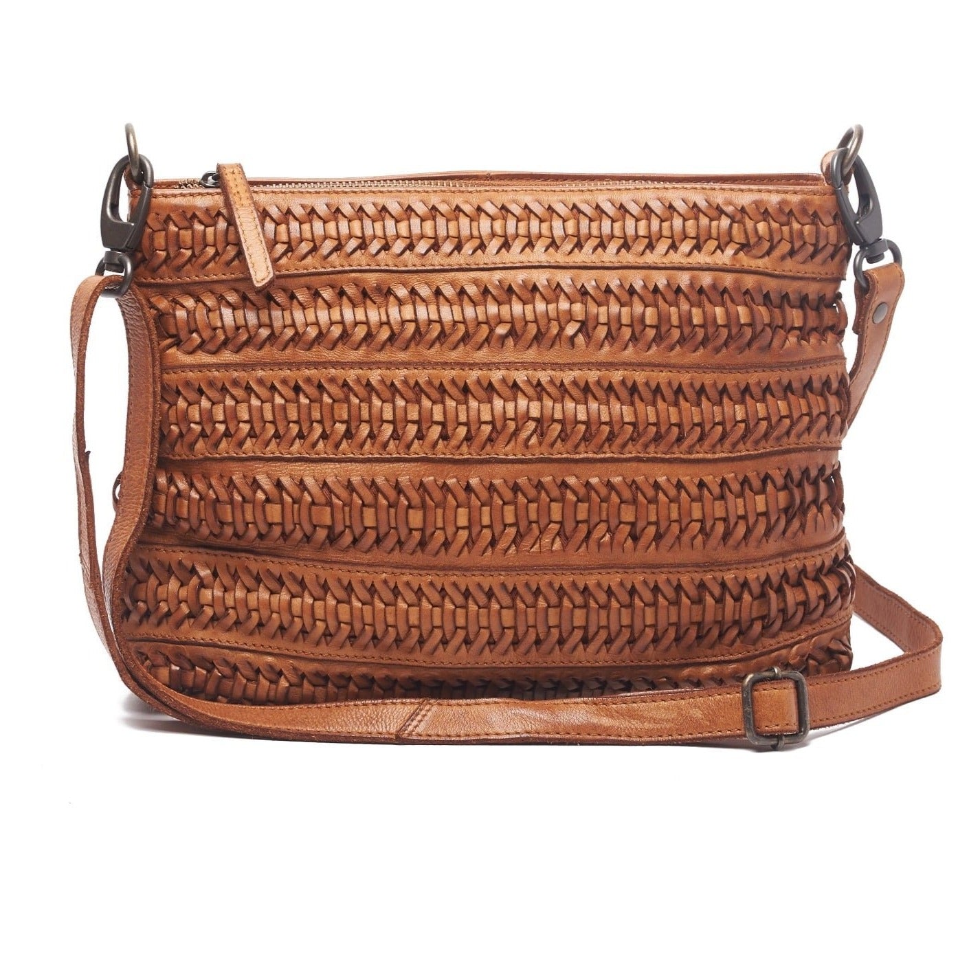 Clara Bag - Tan