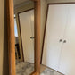 Blackbutt Freestanding Mirror