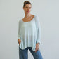 Emma Knit - Baby Blue