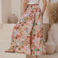 Flora Culottes