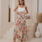 Flora Culottes