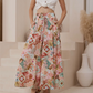 Flora Culottes