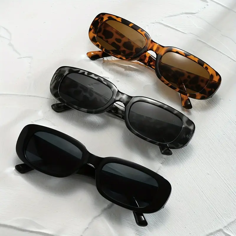 Rhodes Sunglasses