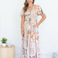 Harlow Maxi Dress