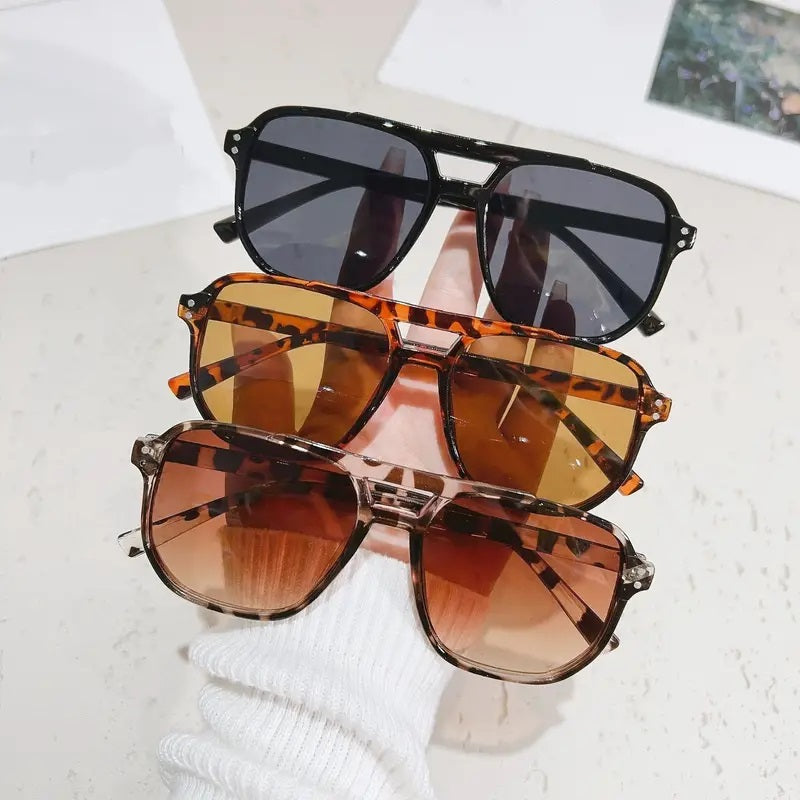 Jersey Sunglasses