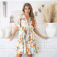 Tropicana Mini Dress