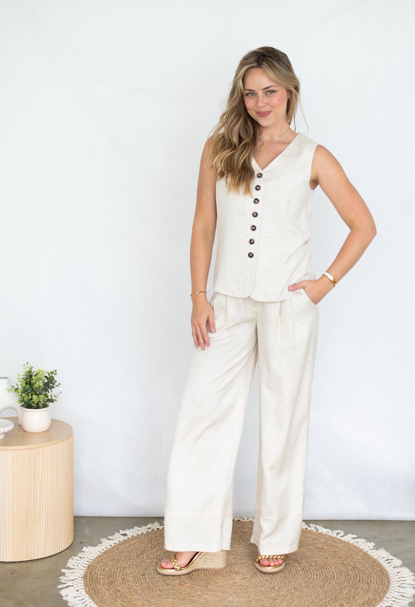 Thelma Trousers