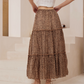 Woodland Maxi Skirt