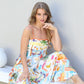 Tropicana Maxi Dress