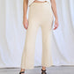 Camille Pants - Beige