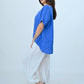 Cali Top - Cobalt Blue