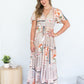 Harlow Maxi Dress