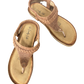 Eastwood Sandals - Tan