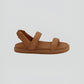 Algort Sandals - Tan