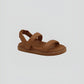 Algort Sandals - Tan