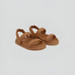 Algort Sandals - Tan