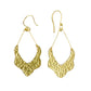 Moroccan Drop Earrings