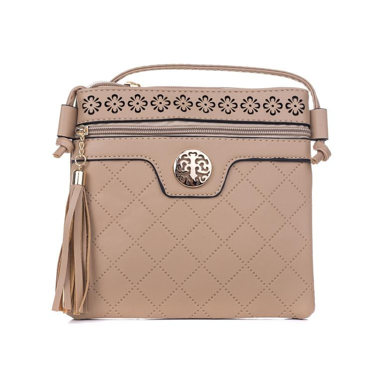 Taylor Crossbody Bag