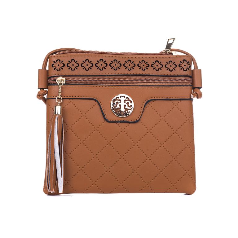 Taylor Crossbody Bag