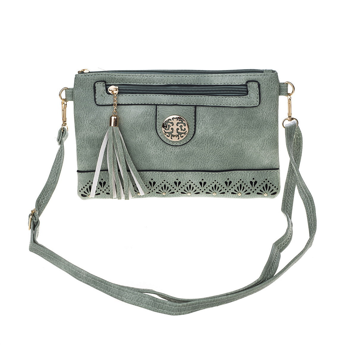 Mae Crossbody Bag