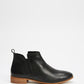 Sine Boots - Black