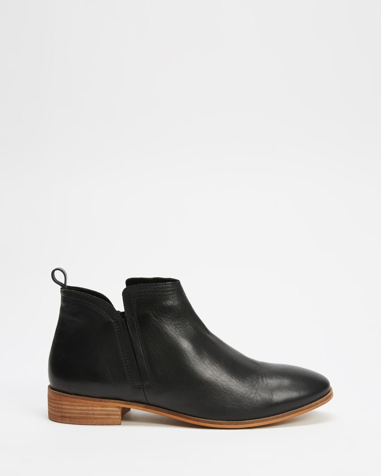 Sine Boots - Black