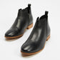 Sine Boots - Black