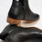 Sine Boots - Black