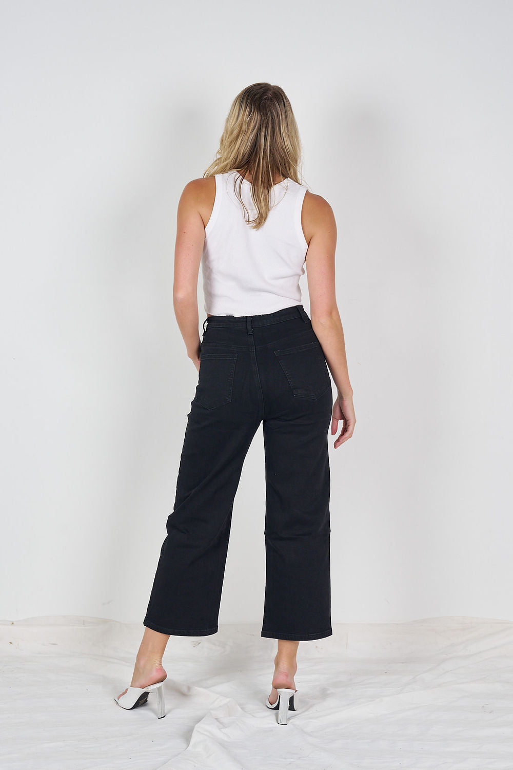 Dixie Jeans - Black