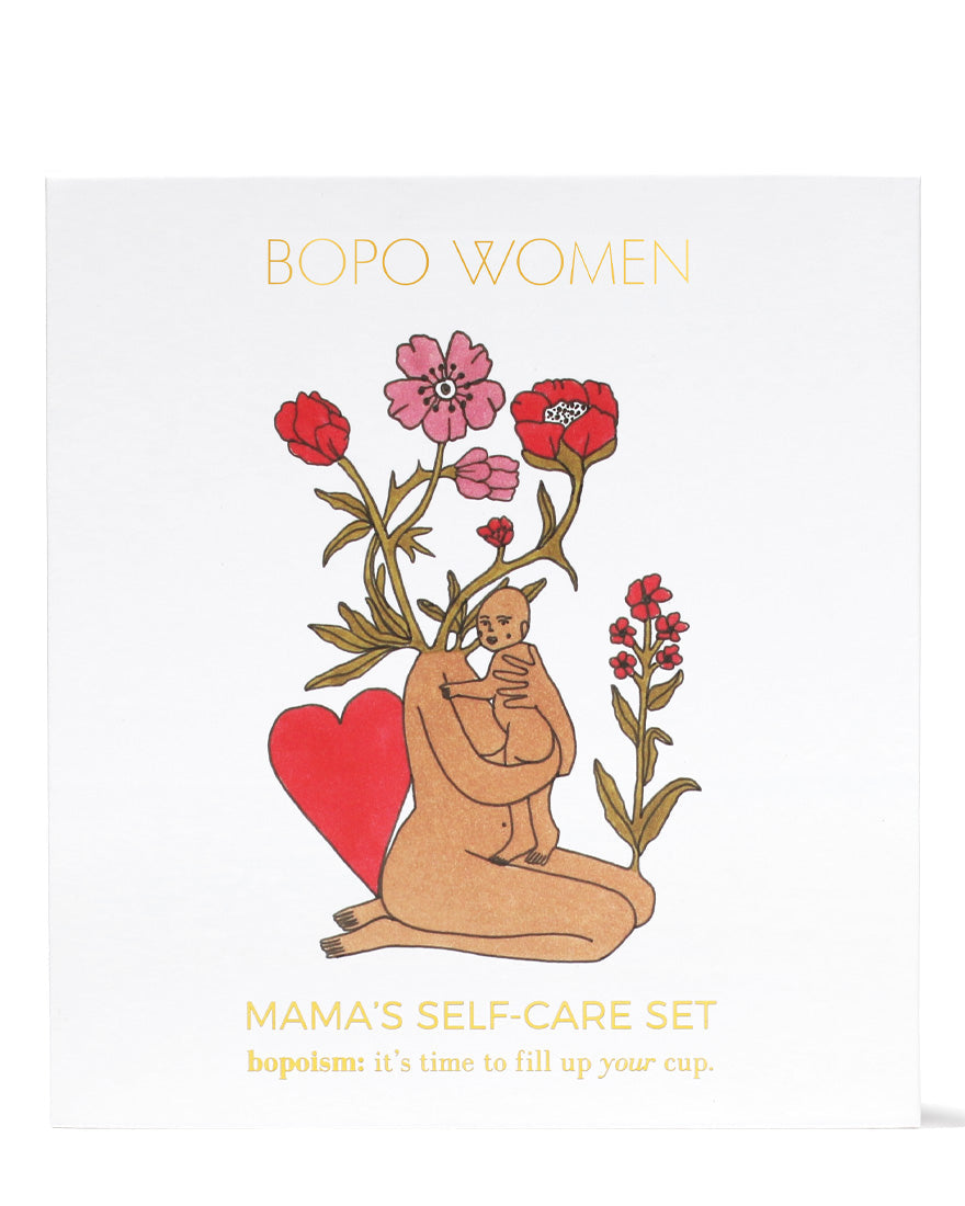 Mama’s Self-Care Set