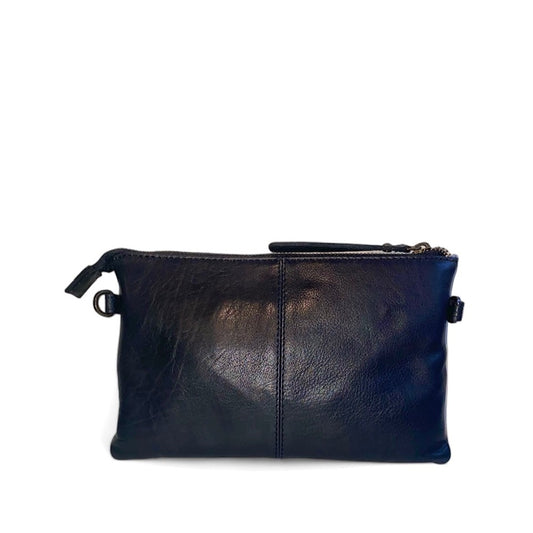 Kingston Clutch/Bag - Black