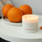 Blood Orange & Grapefruit Candle