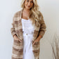 Amber Cardigan