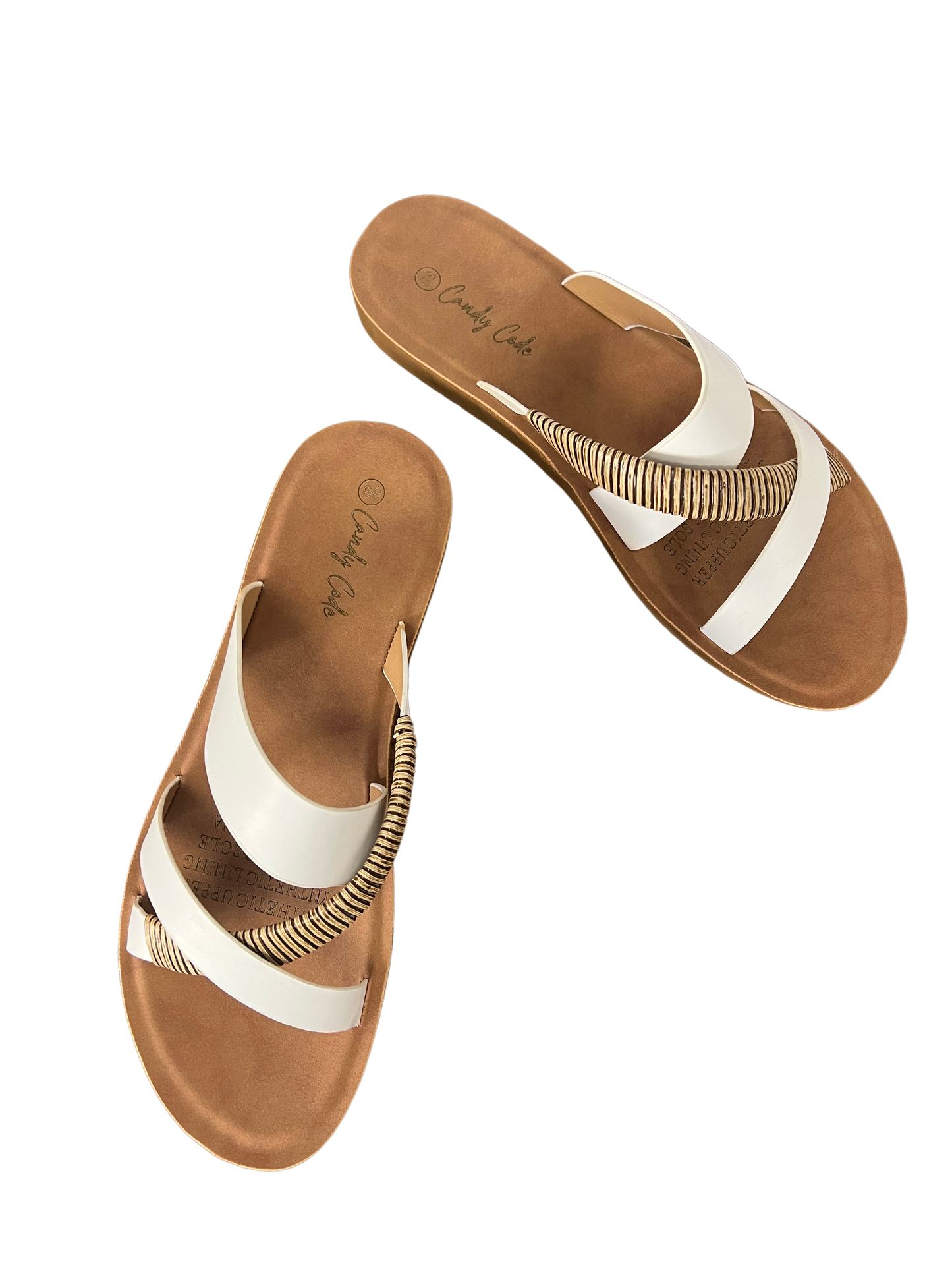 Noah Sandals