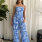 Havana Pants - Blue