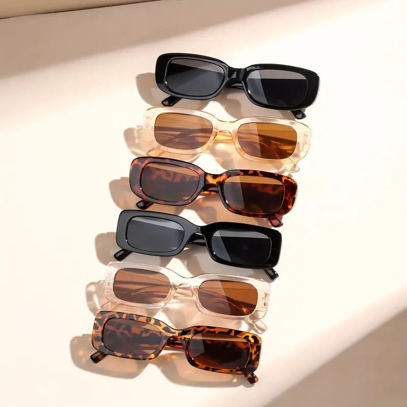 Rhodes Sunglasses