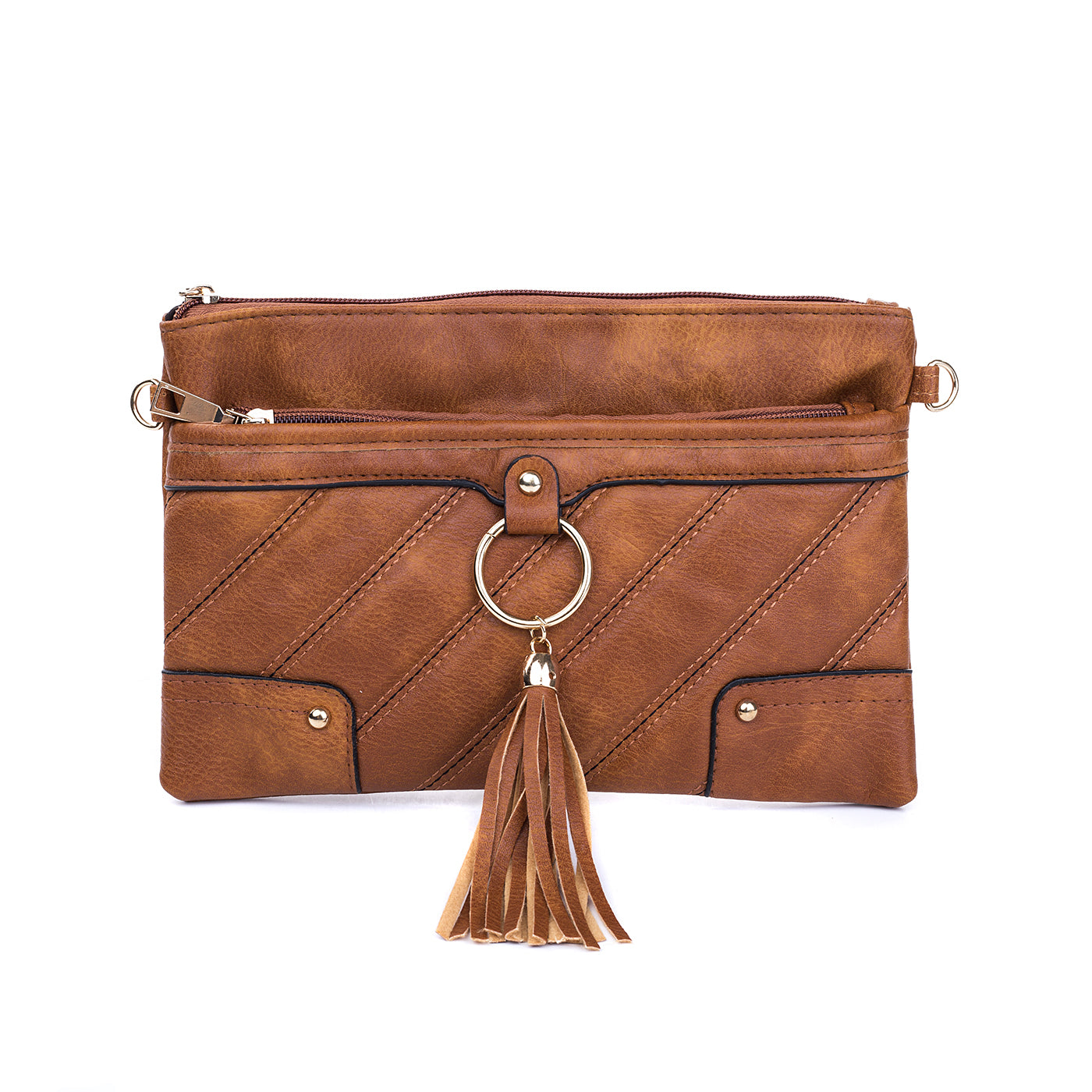 Hattie Crossbody Bag