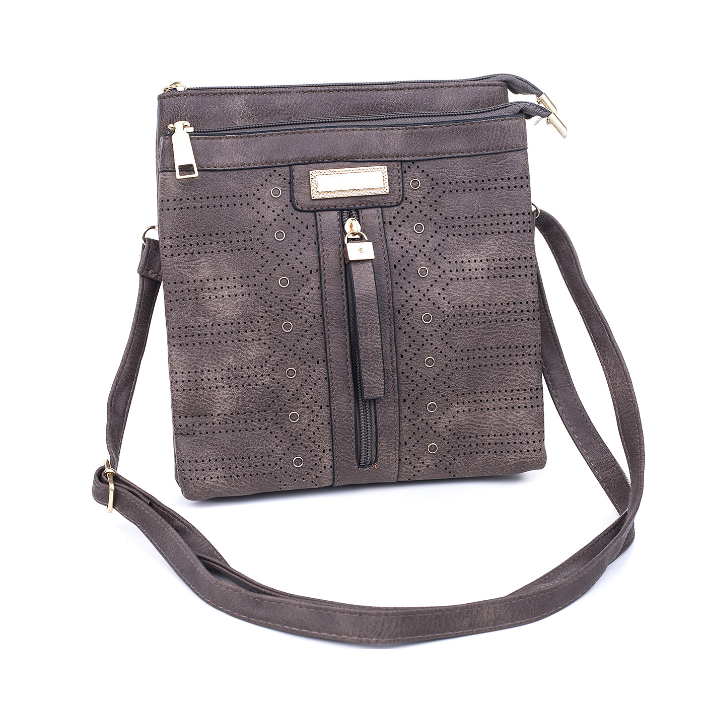 Cam Crossbody Bag