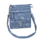 Tallie Crossbody Bag