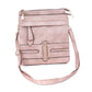 Tallie Crossbody Bag