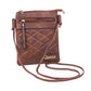 Vespa Crossbody Bag