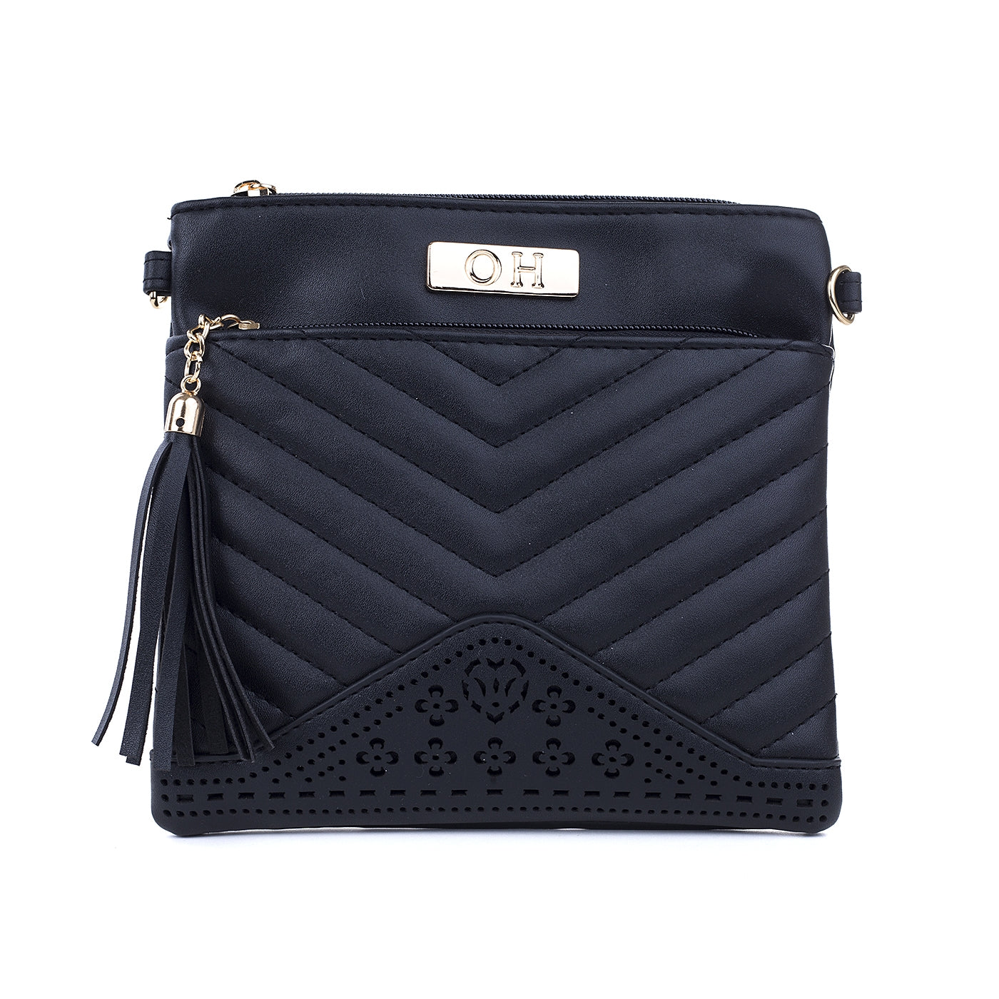 Sandan Crossbody Bag