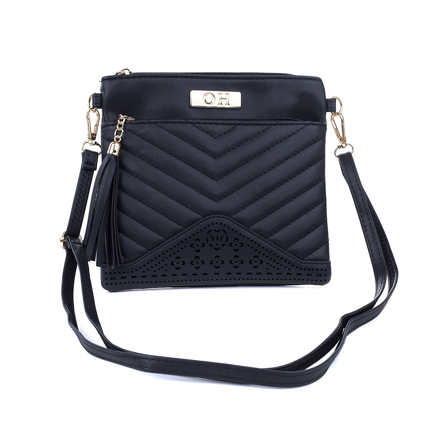 Sandan Crossbody Bag