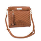 Sandan Crossbody Bag