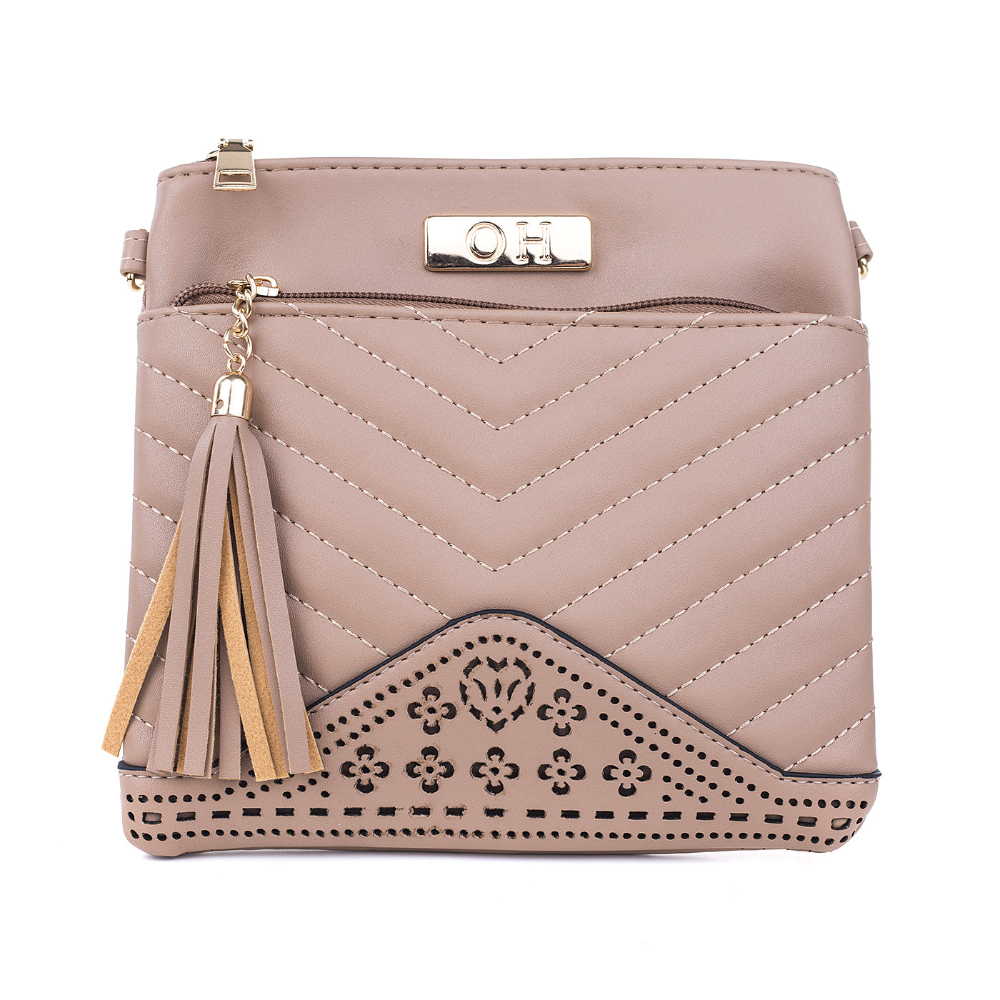 Sandan Crossbody Bag