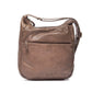 Rose Crossbody Bag - Taupe