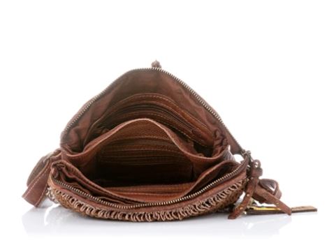 Talin Double Crossbody Bag