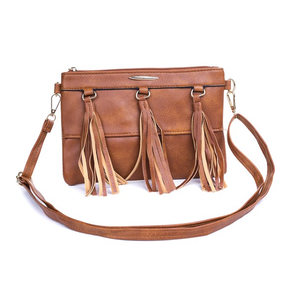 Zoe Crossbody Bag