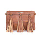 Zoe Crossbody Bag