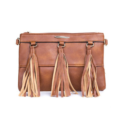 Zoe Crossbody Bag